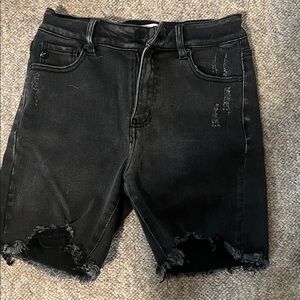 KanCan Black Denim Jeans